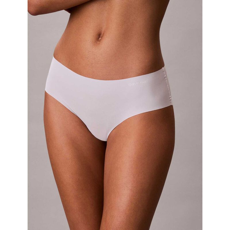 Calvin Klein Invisibles Hipster Brief image number 2